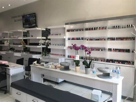 Top 10 Best Nail Salons Near Berlin, Berlin 